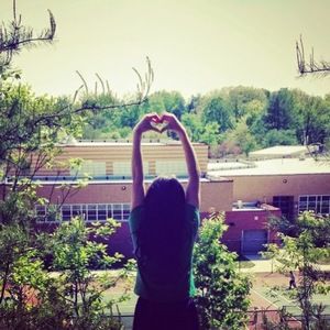 Meet your Posher, Isabella